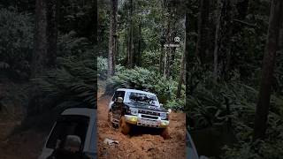 pajero sfx offroading  yt pajerooffroad video offroad ytshorts shorts viralvideo reels [upl. by Name]