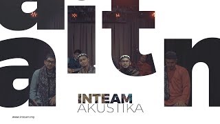 Kalimah Cinta  Inteam Akustika [upl. by Sgninnej]