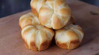 Easy Cheese Bread Recipe [upl. by Lail]