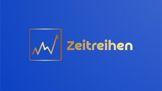 📈 2 Zeitreihenanalyse  Statistische Grundlagen Teil 22 [upl. by Eedyah]