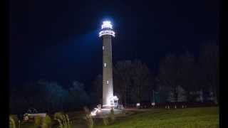 Summersville Lake Lighthouse [upl. by Henson]