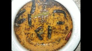 Hyderabadi Khatti Dal l Recipe By Norien Nasri [upl. by Eidnarb]