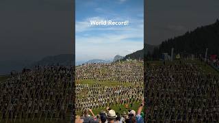 Official World Record [upl. by Clellan]