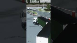 minecraft truck simulator 🚛 [upl. by Bale284]