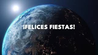 FELICES FIESTAS 2023  ZONA ESPECIAL CANARIA [upl. by Taimi]