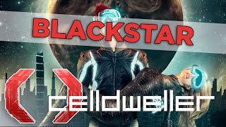 Celldweller  Blackstar [upl. by Acinor]