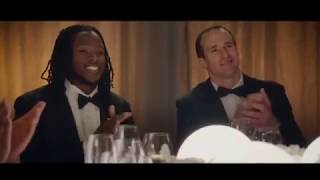 NFL 100 Super Bowl Commercial [upl. by Ahilam865]