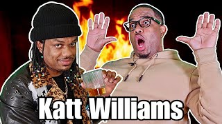 Katt Williams vs Shannon Sharpe Club Shay Shay REMIX [upl. by Aushoj]