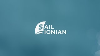 The Sail Ionian experience [upl. by Allesiram]