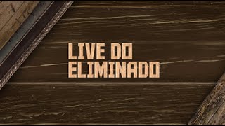 Live do Eliminado Alicia X esclarece polêmicas de A Fazenda 15 [upl. by Aryt980]