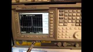 51 Basic Spectrum Analyzer Dos and Donts [upl. by Maritsa]