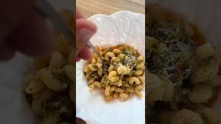 Spicy broccoli pasta cooking cookingchannel recipe foodcookingchannel foodshow easyrecipe [upl. by Crowell]