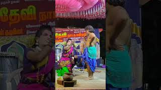 Kalaidevi nadaga mandram 1382 trending comedy shortsviral [upl. by Cianca]