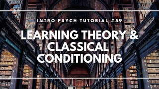 Learning Theories [upl. by Htebazil]