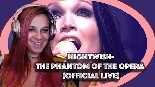 NIGHTWISH  Storytime OFFICIAL MUSIC VIDEO [upl. by Ynffit]