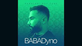 BABADyno  Paraları Koy Cebe Official Audio [upl. by Amitie]