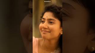 Hey Minnale Song Status  Sai Pallavi  Siva Kartikeyan  whatsappstatus love shortsfeed [upl. by Felic785]