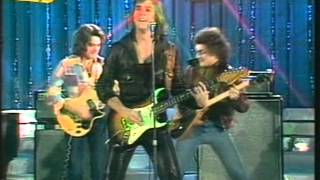 Shaun Cassidy  Thats Rock And Roll  Live In Spain [upl. by Maridel]