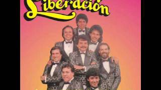 Grupo Liberacion  El Amor Que Se Fue [upl. by Ocsic835]