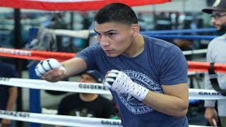 Vergil Ortiz  Future Champ Highlights  Knockouts [upl. by Elyrrad]