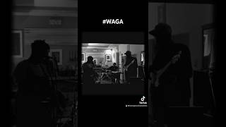 ‘What’s A Genre Anyway’ WAGA Ep2 Jazz Cats  Jae Nunne  The Cooligans livemusic music [upl. by Gnut9]