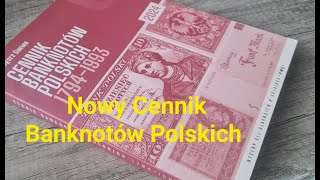 Super Cennik Banknotów Polskich Grzegorz G 2324 [upl. by Alyworth343]