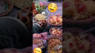 Tasty pasta recipe  Mahita mini kitchen  youtube shorts  viral [upl. by Annoval]