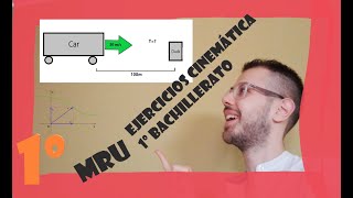 Ejercicios de vectores fisica 1 bachillerato resueltos ejercicios resueltos de cinematica [upl. by Naibaf]