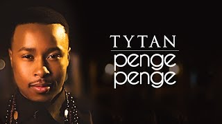 Tytan  Penge Penge Official Video [upl. by Naitsirhk]