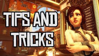 Bioshock Infinite Gameplay Walkthrough Part 9  The Boxer Rebellion  Chapter 9 [upl. by Mark]