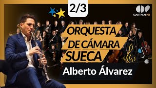 Analizando quotDuftquot de Kaija Saariaho por Alberto Álvarez [upl. by Ruthy254]