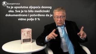 Uspijeh kvantne genetike u liječenju neuroloških bolesti [upl. by Scully]