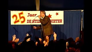 01 Artiestengala 25 jaar Deel 1 Titels 1 ™ 4 [upl. by Stanton283]