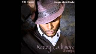 Kenny Lattimore  Dont Deserve HQ [upl. by Lamp528]