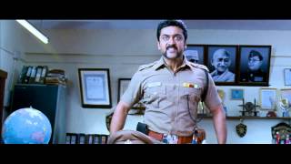 SingamYamudu2 20sec trailer 3  idlebraincom [upl. by Kcirted]