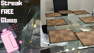 How To Clean Up Tiny Glass Shards [upl. by Anialad]