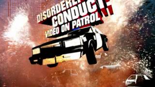 Disorderly Conduct Theme Song HQwmv [upl. by Tnek949]