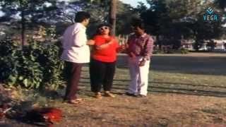 Chitram Bhalare Vichitram Movie Part  9  Super Hit Telugu Movie [upl. by Nnylyrehc]