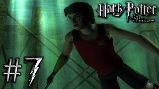 Harry Potter y el Cáliz de Fuego PS2GCNXboxPC 7 Segunda Prueba [upl. by Teria887]