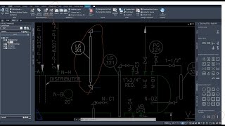 AP3D Added PampID Class amp Tool Palettes [upl. by Lawford]