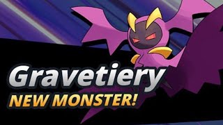 Gravetiery  Timingo  Match Monsters PlatoChat [upl. by Geno]