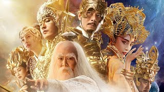 League of Gods SCIFIC  Hindi me Download Link description [upl. by Leirea]