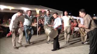 Albanian dance GAJDE by Faton Ç [upl. by Cynthea]