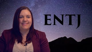 Showcasing the ENTJ Liana [upl. by Aratal]