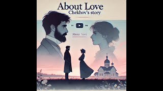 Why We Regret Love – Chekhov’s About Love Summary [upl. by Chaille]