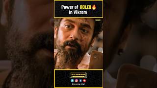 Details Behind Rolex in Vikram Movie  Thalapathy Vijay Surya Lokesh Kanagaraj  Lets Show Begin [upl. by Suedama571]