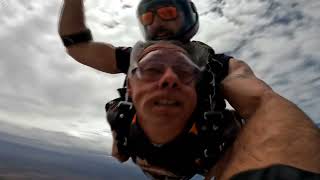 My 1st Skydive [upl. by Sower523]