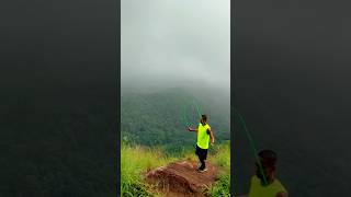 Skipping 🗣️💯shortvideomotivationworkoutfitnessmotivation skippingworkoutnatureworkout [upl. by Yuk638]