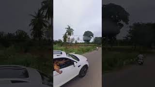 Mysore to Mekedatu road trip insta360x3 travel skodakushaq [upl. by Melcher]