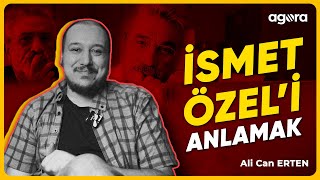 İsmet Özel Ne Demek İstedi  Anlamak1 [upl. by Werdma641]